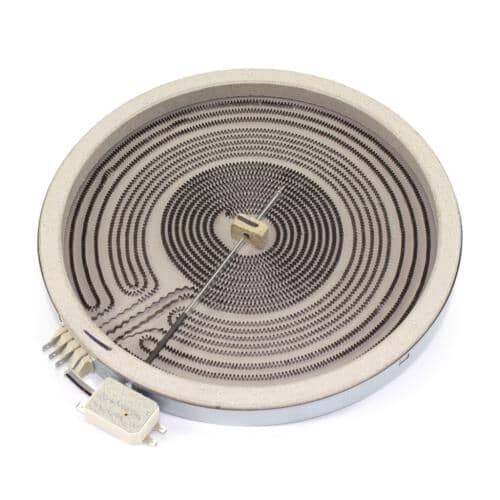 Midea Range 3600 W Left Front Element (6/9/12) -17471100004344