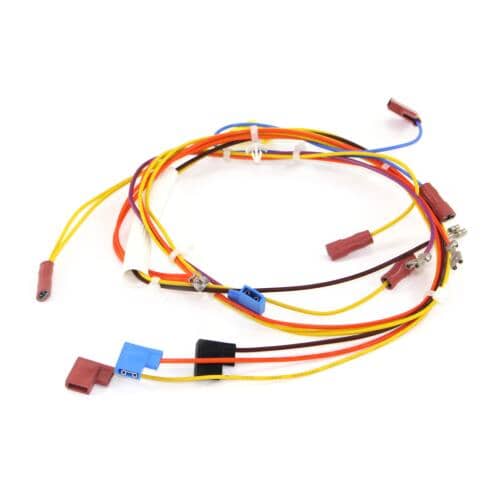 Midea Cooking Range Internal Wiring Harness Loom for Heating Element - 17471100004730