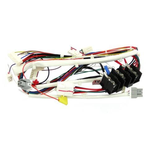 Midea Range Main Harness for Electric Good -17471100004751