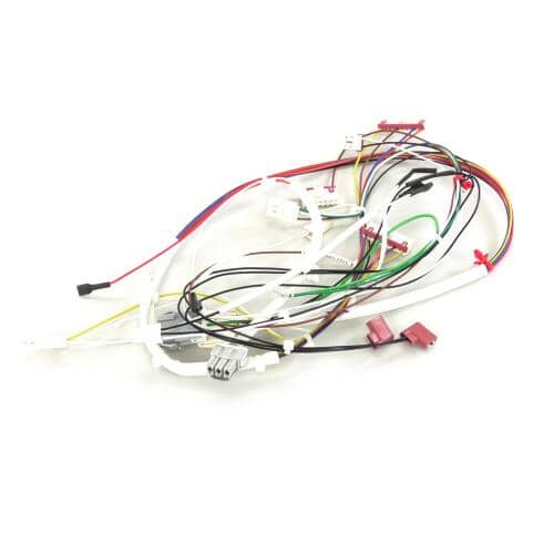 Midea Gas Range Main Electronic Control System Wiring Harness Loom - 17471100004752