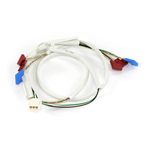 Midea Cooking Range Interior Cavity Light Lamp Wiring Harness - 17471100004756