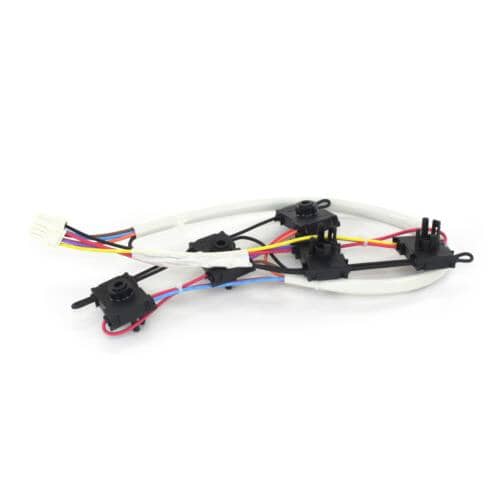 Midea Range Valve Ignition Switch -17471100004763