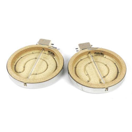 Midea Range Warming Element -17471100004813