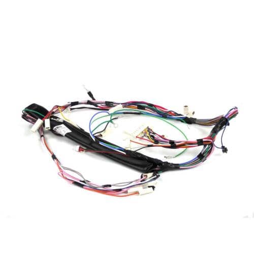 Midea Dishwasher Tub Bottom Main Electronic Control Wiring Harness Loom - 17476000000646