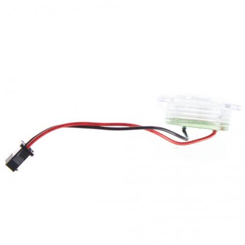 Midea Dishwasher Indicator Lamp -17476000001113