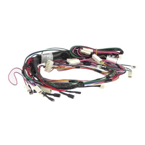 Midea Main Wire Harness -17476000008482