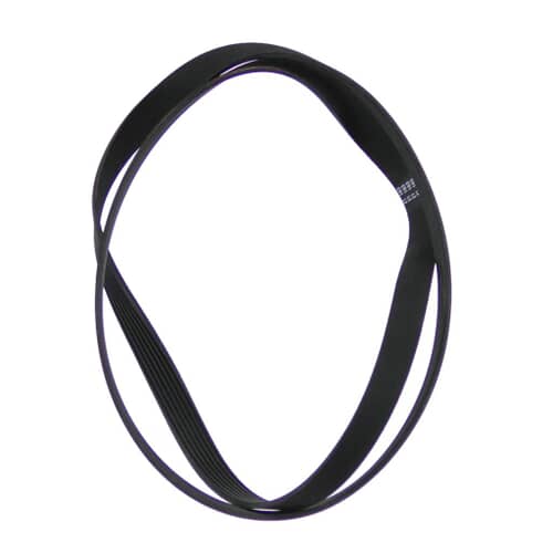 Midea Washing Machine Heavy Duty Rubber Drive Belt Replacement - 19838100013825