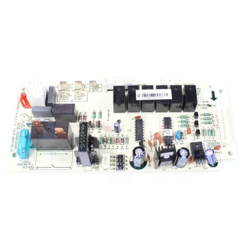 Midea Main Control Board PCB Logic Motherboard Circuit - 201325090068