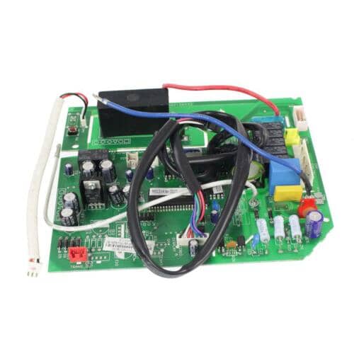 Midea Main Control Board -201333090371