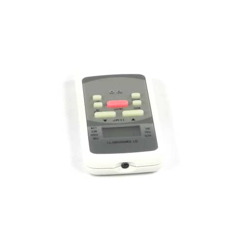 Midea Remote Controller R51H-CF Wireless Handset - 203355060567
