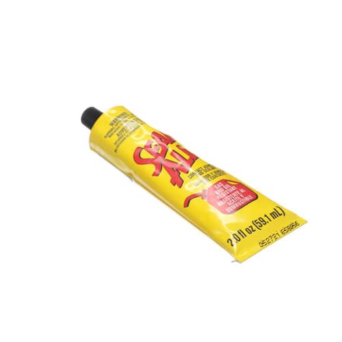Midea Adhesive And Sealant 2 Fl Oz -380112