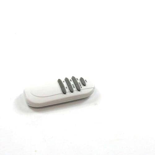 Midea Remote Controller White Ionizer Wireless Handset - 400112912062