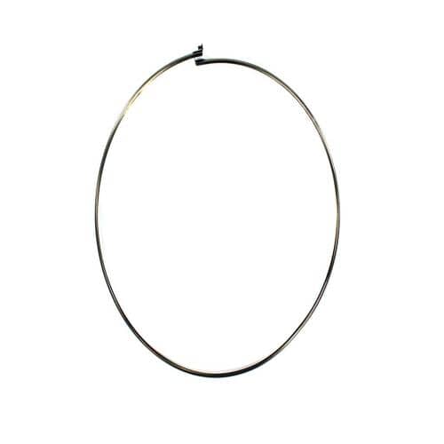 Midea Grill Ring Intake Air Flow Protective Cover - 402032171200