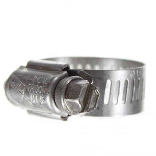 Midea 1/2-1-1/4 Stainless-Steel H -6712595