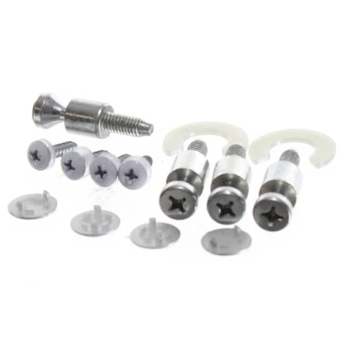 Midea Universal Mounting Hardware Installation Kit - HARDWAREKIT