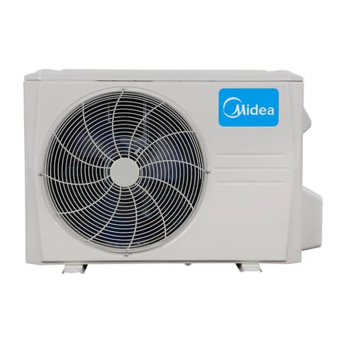 Midea 27000 BTU Mini-Split Heat Pump Condenser Unit - MCH3U-27PHH2