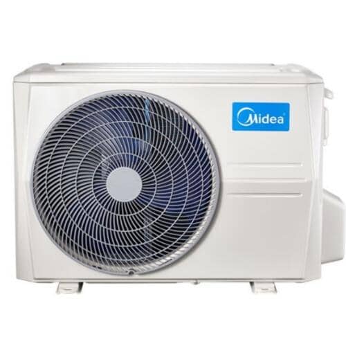 Midea 30000 BTU Mini-Split Heat Pump Condenser Unit - MCHS-30PSH2