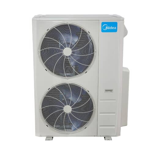 Midea 48000 BTU Mini-Split Air Conditioner Condenser Unit - MCHSU-48CVH2