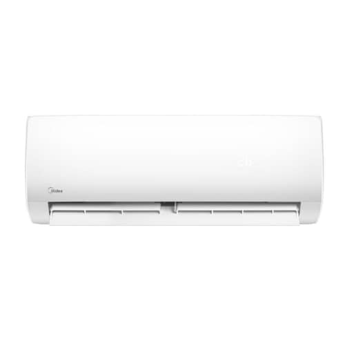 Midea 24000 BTU Mini-Split Wall Mounted Indoor Air Handler - MEHSU-24PHH2