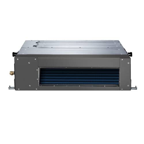 Midea 48000 BTU Mini-Split Concealed Ducted Indoor Air Handler - MEU-48MPL2