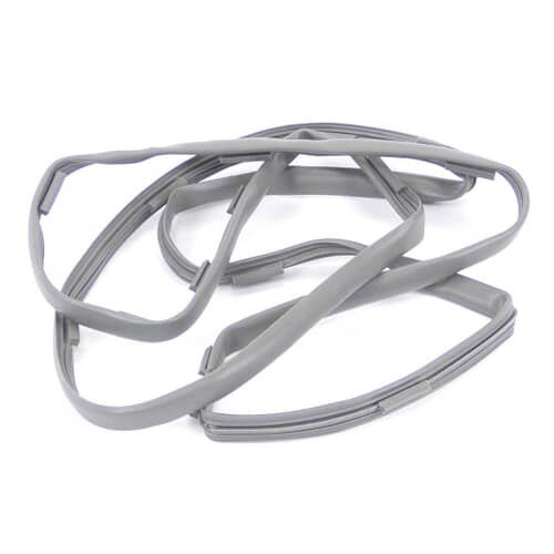 Midea Washing Machine Lid Door Gasket Rubber Seal - P0000000154149