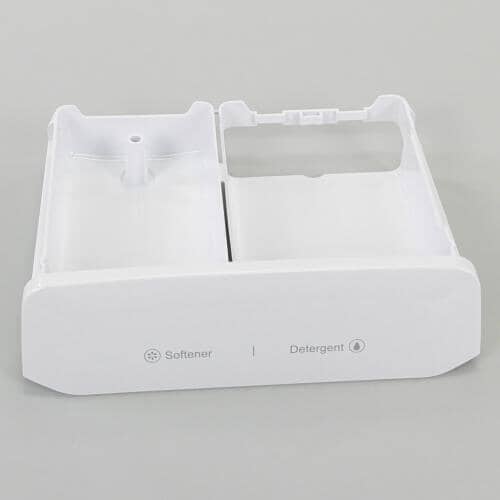 Midea Refrigerator Sliding Fresh Food Crisper Drawer Bin - P0000002500556