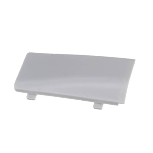 Midea Refrigerator Cover Left (Grey) -P0000002500574