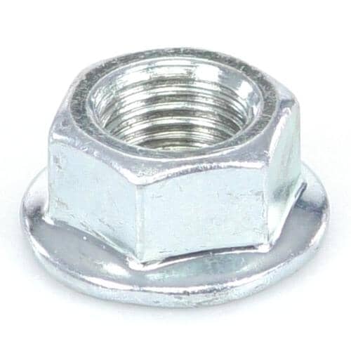 Midea Clothes Dryer Drum Shaft Retaining Lock Nut - P0000002631441