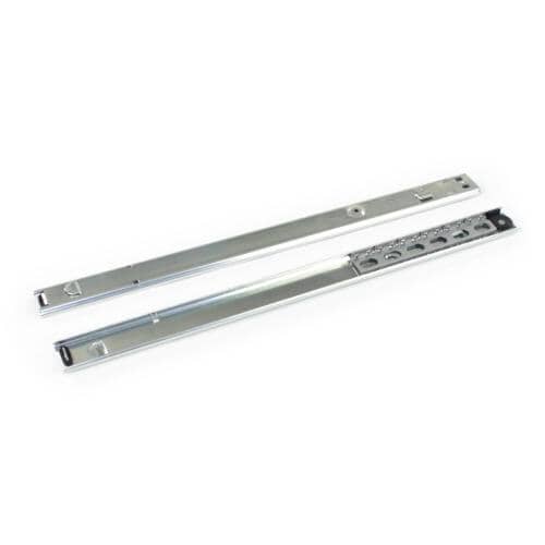 Midea Range Oven Left Side Drawer Slide Rail Assembly - P0000002896113