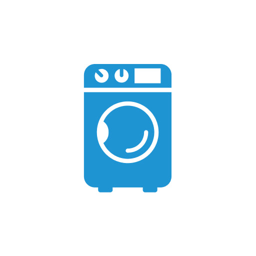Midea FL60C 6.0kg Front Load Washing Machine