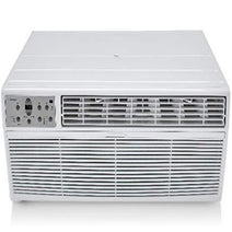 Midea MAT12R1ZWT 12,000 BTU Window-Mounted Air Conditioner