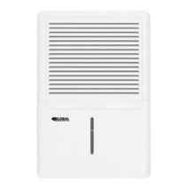 Midea 653552 50-Pint Residential Portable Dehumidifier