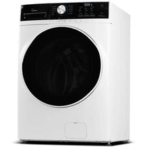 Midea MLH52N3AWW 5.2 Cu. Ft. Front Load Washing Machine - White