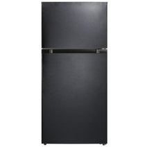 Midea CTMR142M1B Criterion 14.2 Cu. Ft. Top Mount Refrigerator - Black