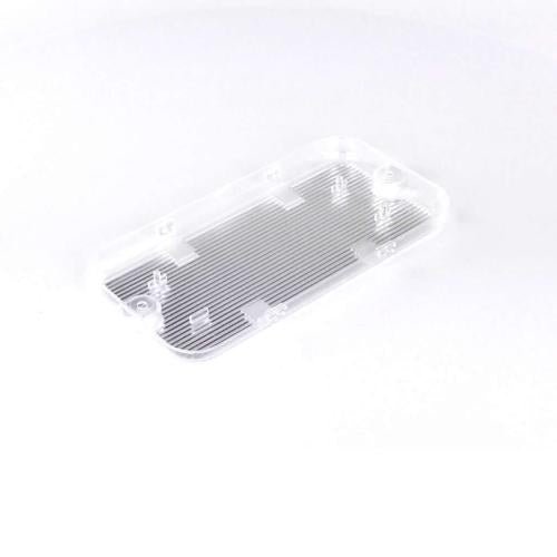Midea Refrigerator Freezer Compartment Light Bulb Lamp Cover - 12131000005435