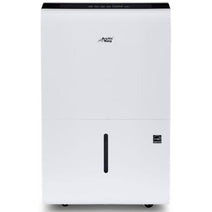 Midea WDP50AE1NP Arctic King 50-Pint Dehumidifier with Built-in Drain Pump