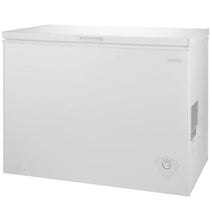 Midea NSCZ10WH6 10.2 Cu. Ft. Large Capacity Chest Freezer
