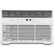 Midea MWMWT080CR2A 8,000 BTU Window Air Conditioner
