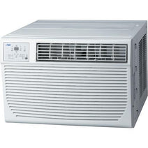 Midea MWDUJ08ERBCJ9 8,000 BTU Window Air Conditioner with Heat