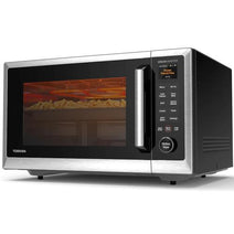 Midea ML2STC13SAITSS Toshiba P05 Combo Countertop Microwave and Convection Oven