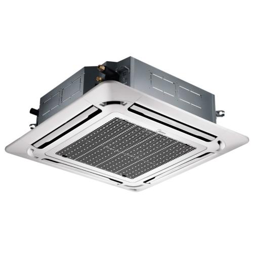 Midea MCD48HRFN1M 48,000 BTU Professional Ceiling Cassette Indoor Unit