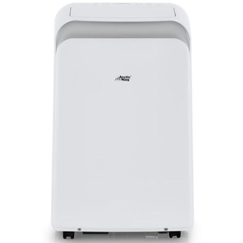 Midea KAP12R1BWT Arctic King 12,000 BTU Elite Portable AC