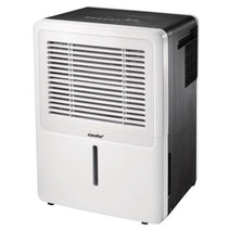 Midea DWCDK30B0 30-Pint Energy Star Rated Dehumidifier