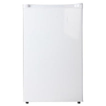 Midea WHS160RW1 4.4 Cu. Ft. Compact Single Door Refrigerator - White