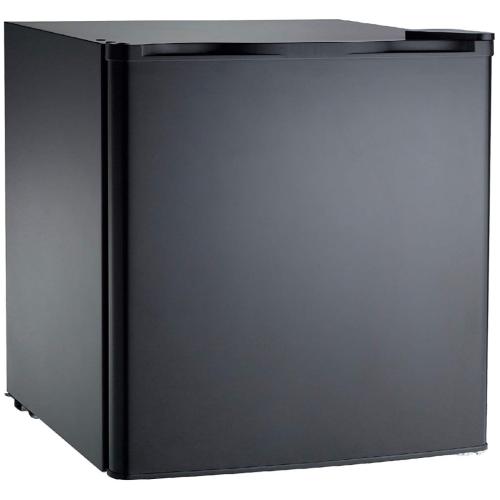 Midea 2493172 1.6 Cu. Ft. Energy Star Compact Refrigerator - White
