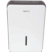 Midea 139155 Seasons 50-Pint Energy Star Dehumidifier