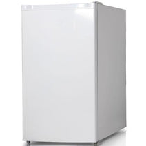 Midea KSTRC44CW 4.4 Cu. Ft. Compact Refrigerator with Freezer Compartment - White