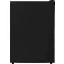 Midea ARM024S1ARBB Arctic King 2.4 Cu. Ft. Compact Refrigerator - Single Door Black