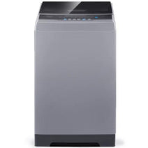 Midea CLV20N2AMG 2.0 Cu. Ft. Portable Washer - Metallic Gray