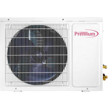 Midea PIA12065B 12,000 BTU High-Efficiency Outdoor Condensing Unit